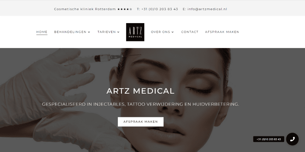 Artz Medical