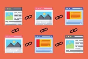 Hoe werkt linkbuilding