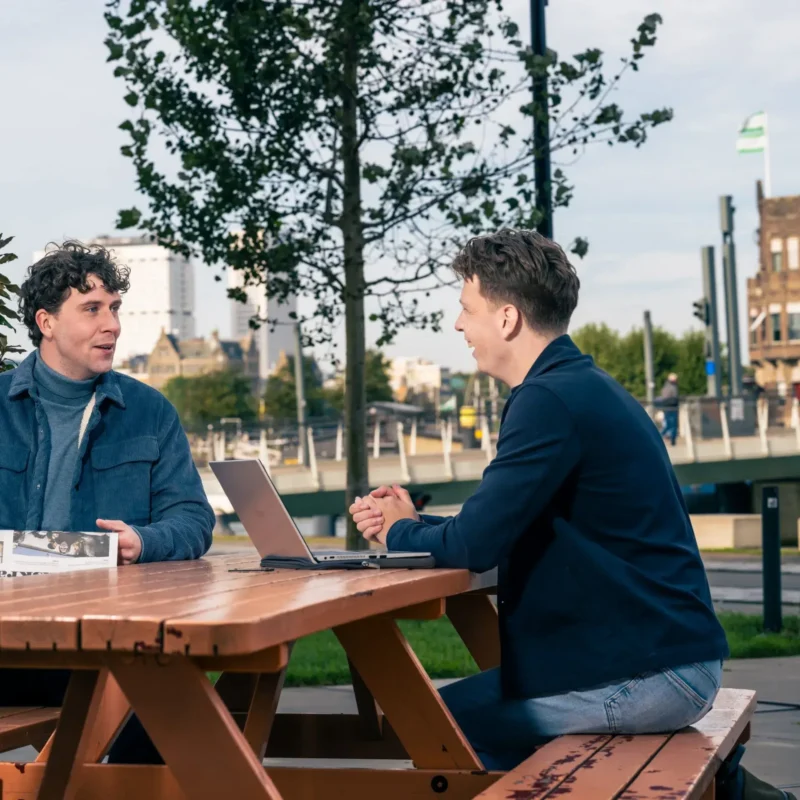 Lokale SEO om zichtbaar te worden in de regio