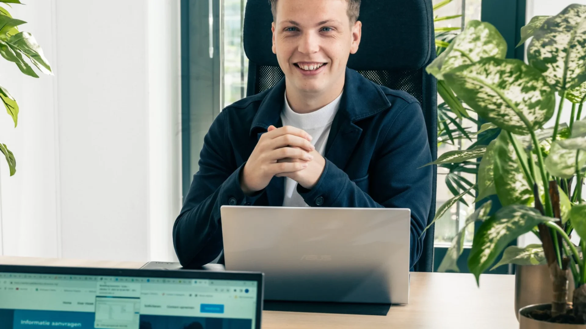 Website laten maken kosten