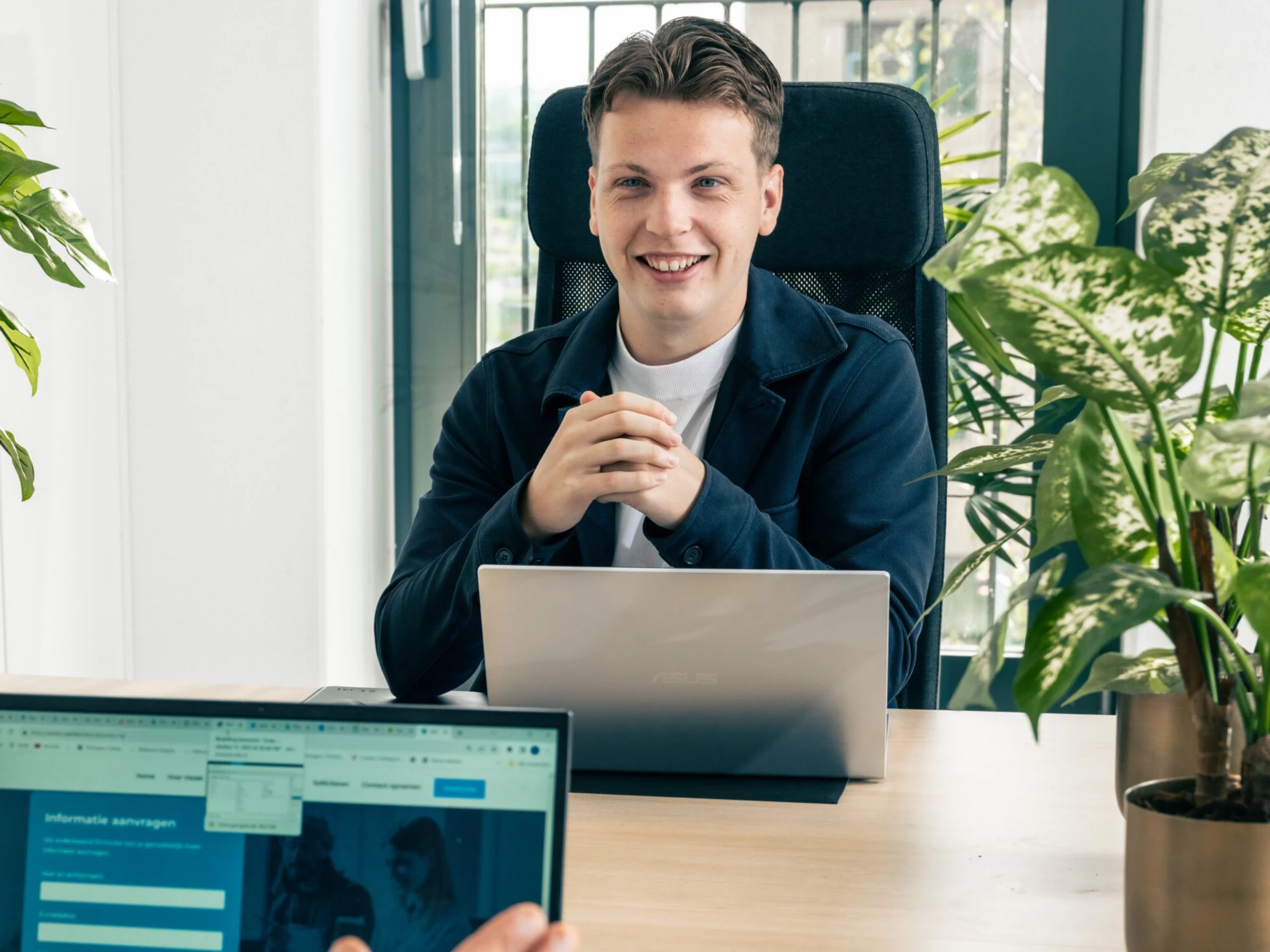 Website laten maken kosten